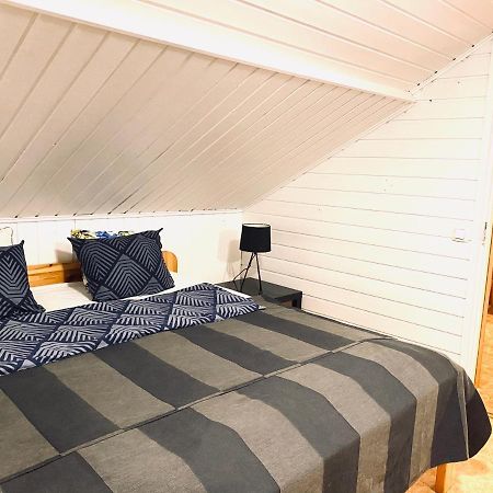Hamina Lakehouse Dış mekan fotoğraf