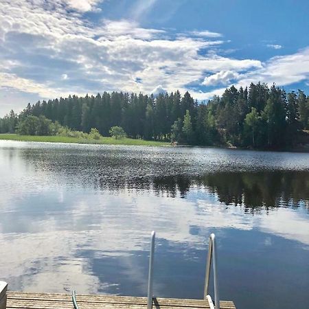 Hamina Lakehouse Dış mekan fotoğraf