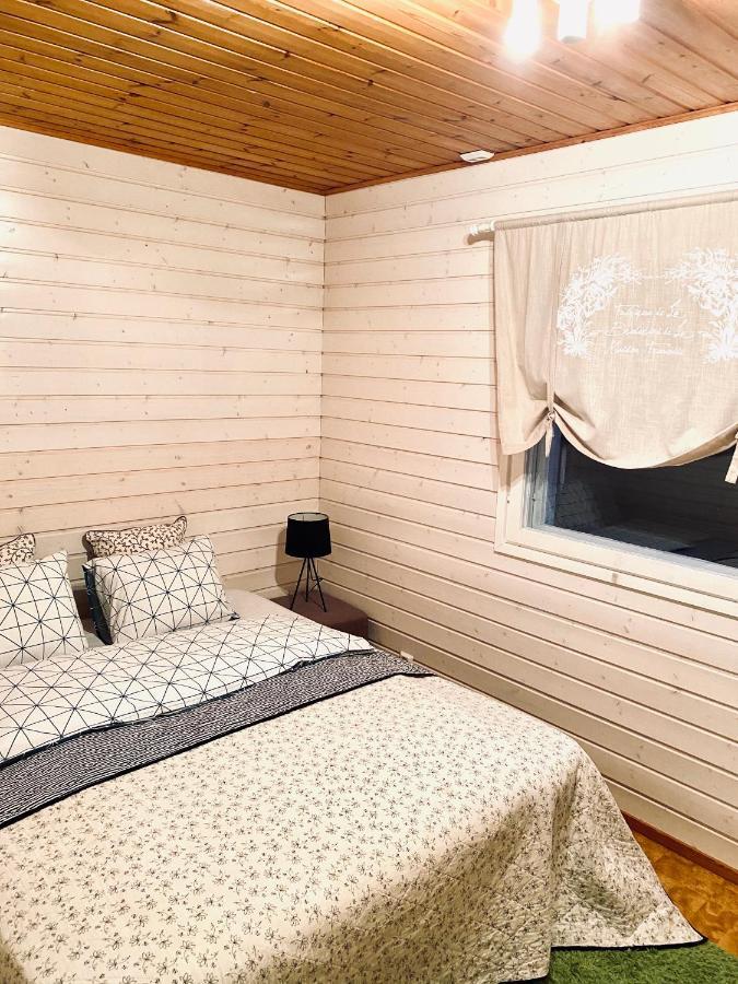 Hamina Lakehouse Dış mekan fotoğraf