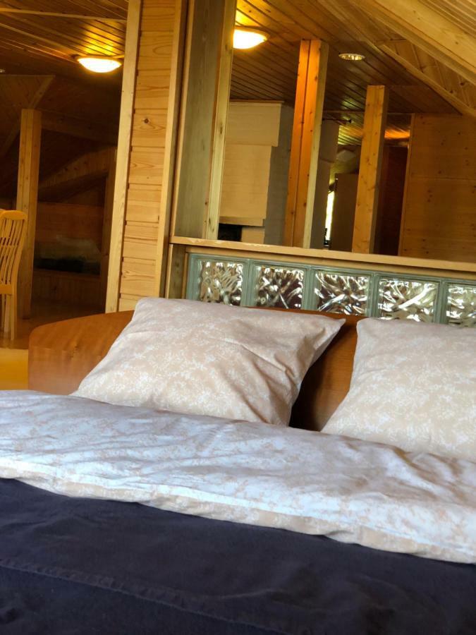 Hamina Lakehouse Dış mekan fotoğraf