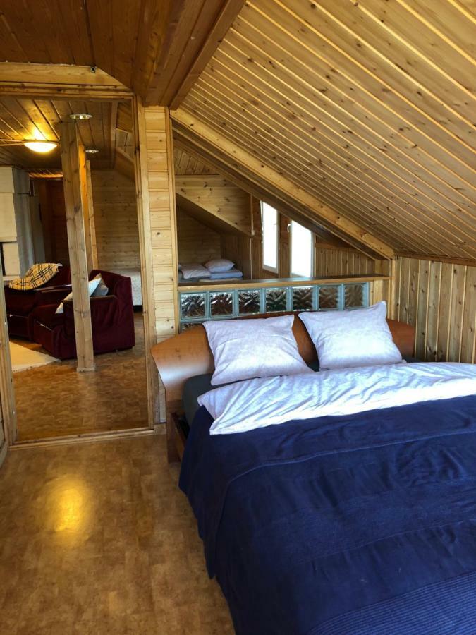 Hamina Lakehouse Dış mekan fotoğraf