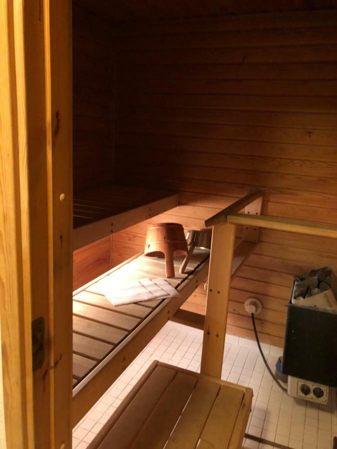 Hamina Lakehouse Dış mekan fotoğraf