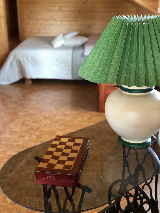 Hamina Lakehouse Dış mekan fotoğraf